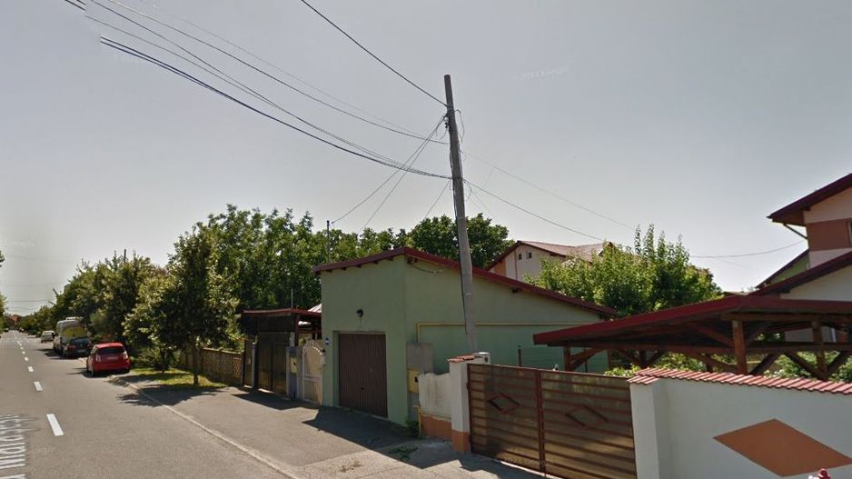 Casă de vânzare P+1 în Otopeni   Zona centrala - Poză 1