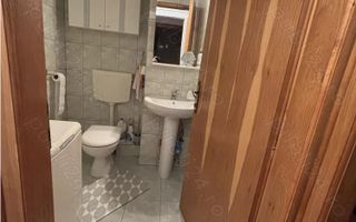 Apartament 3 camere zona Aradului parter cu balcon - Poză 9