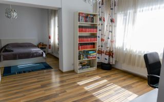 Vila individuala, P+1+M, 4 camere, Parcul Carol, Eroii Revolutiei - Poză 14