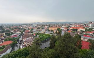 Apartament cu 2 camere, 50 mp, decomandat, Zona Semicentrala - Poză 6