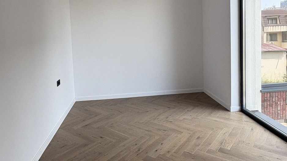 Apartament High End 4 camere I Zona Barbu Vacarescu I Imobil nou - Poză 15