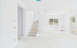 Jumătate de Duplex Modern în Giarmata - Poză 3