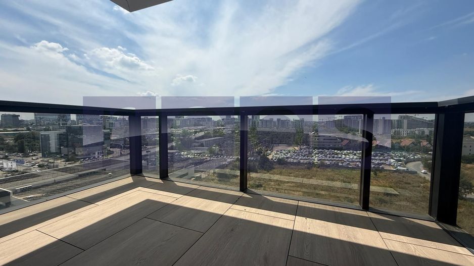 De vanzare | Apartament 2 Camere | Bucatarie inchisa | Cortina North - Poză 11