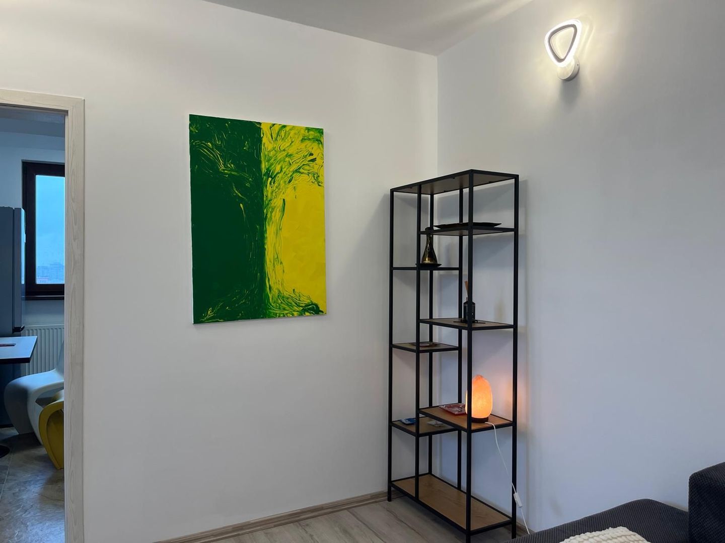 Apartament 3 camere Sala Radio Plevnei - Poză 16