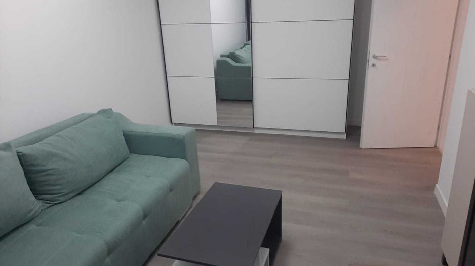 De închiriat apartament 2 camere Metalurgiei - Poză 1