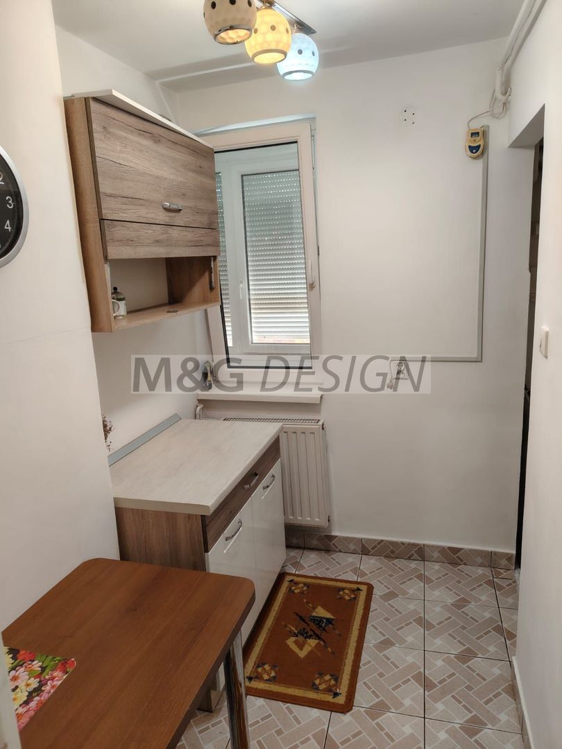 1 Cam. Bălcescu - UVT | Decomandat | 350€ - Poză 21