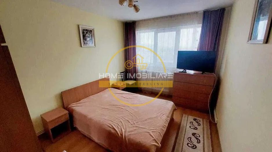 Apartament cu 2 camere/ 52mp/ zona Podu Ros - Poză 3