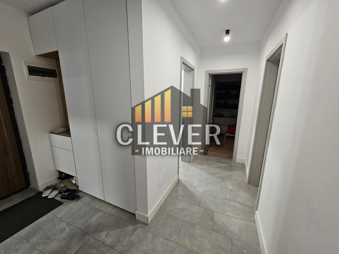 Apartament 3 camere Mobilat Utilat Th. Pallady Metrou Teclu - Poză 4