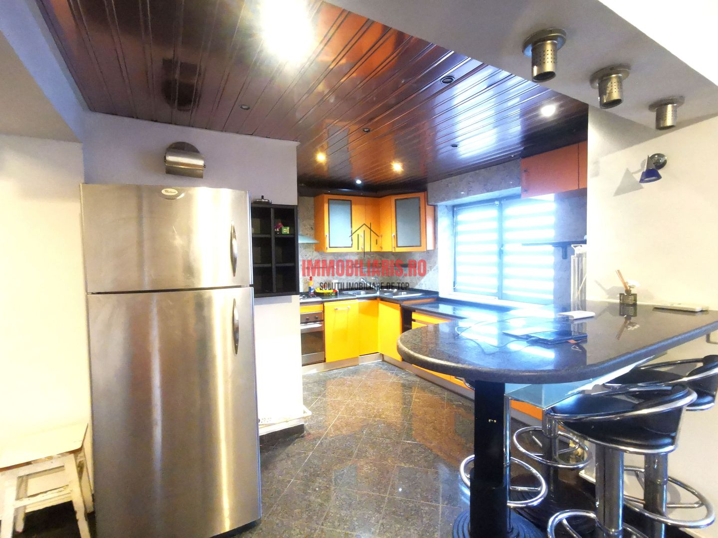 Alba Iulia - Mobilat și Utilat - Etaj 1 - Comision 0% - Poză 5