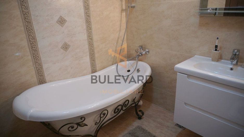 Apartament cu 2 camere ultrafinisat, zona Iulius Mall! - Poză 4