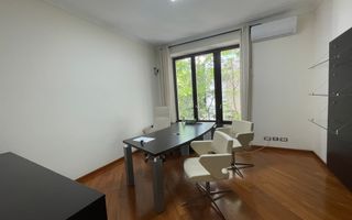 SPATIU DE BIROU/ COMERICIAL DE 160 MP LA INCHIRIERE PE CALEA VICTORIEI - Poză 9