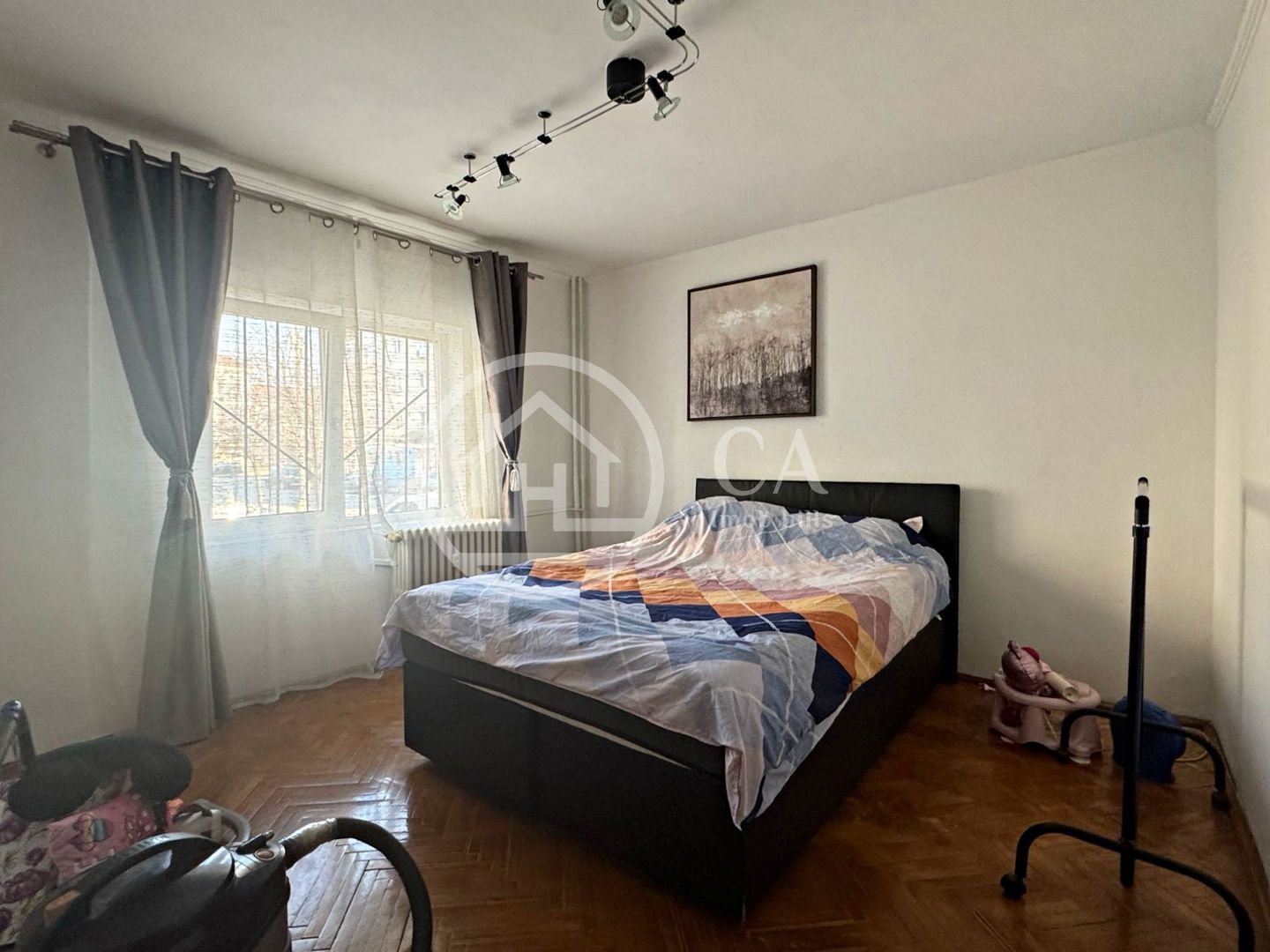 Apartament de vânzare cu 4 camere tip PB în zona Nufărul, Oradea - Poză 7