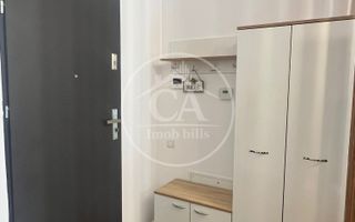 Apartament de închiriat cu 2 camere în AES RESIDENCE, Oradea - Poză 7
