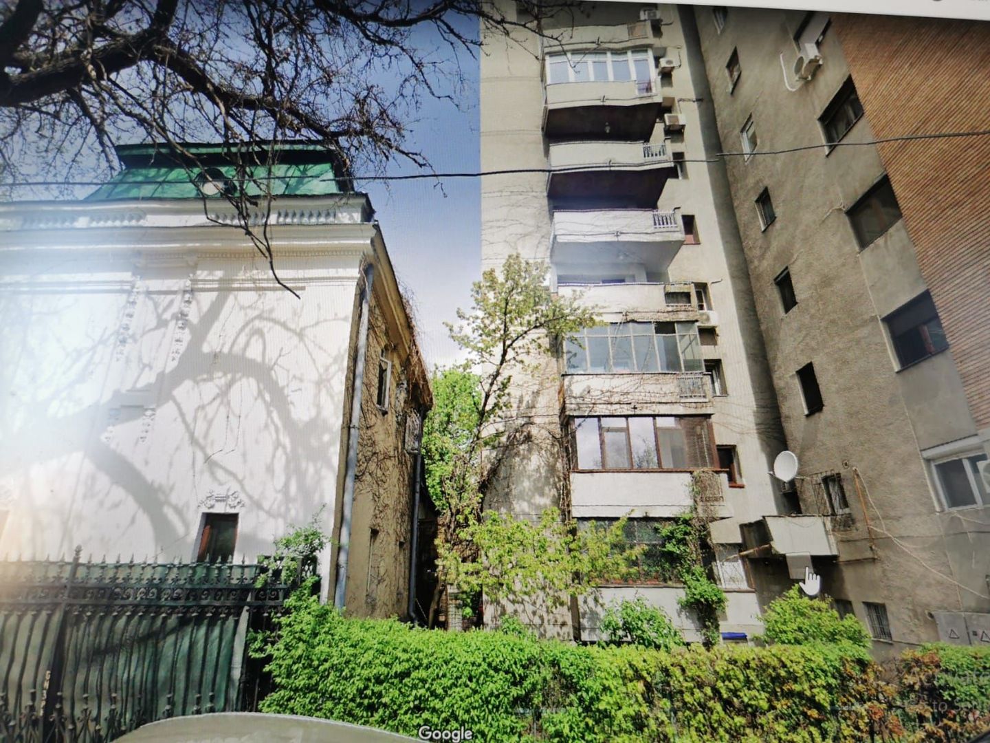 Apartament 4 cam, 30 m Calea Victoriei, 3 minute de Piata Victoriei. - Poză 7