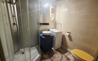 Apartament 3 camere de închiriat Zona Ultracentrală Sibiu - Poză 8