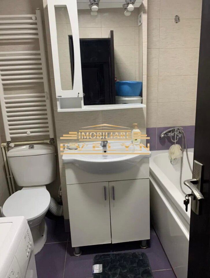 De Inchiriat Apartament 2 Camere, Decomandat, Zona CL. Nationala ( Directia Muncii ) - Poză 6