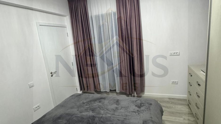 Apartament 3 camere - Decomandat - Dimitrie Leonida - Parcare - Poză 8
