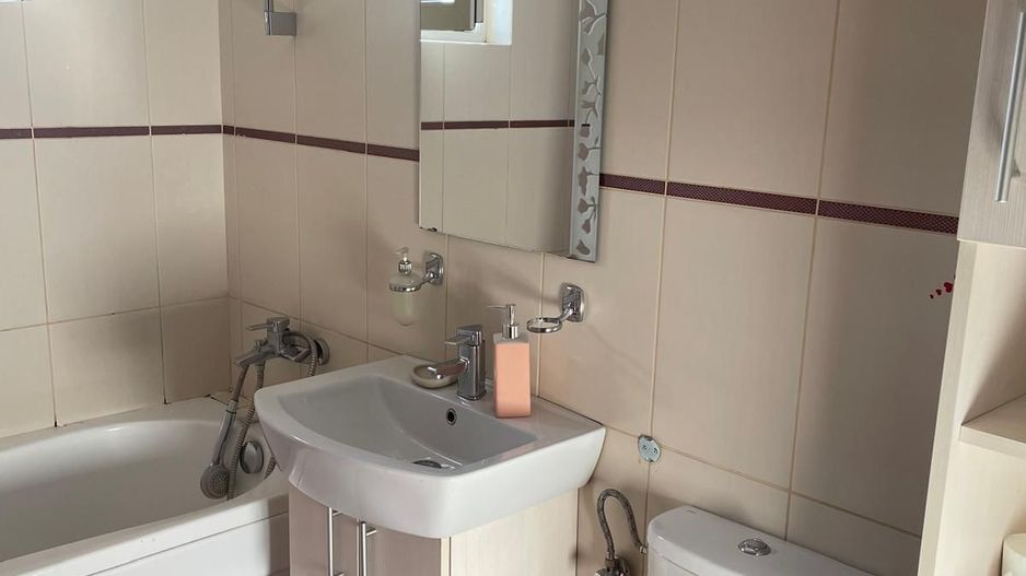 | Apartament cu 3 camere de vanzare | Decomandat | Cartierul Marasti | - Poză 7