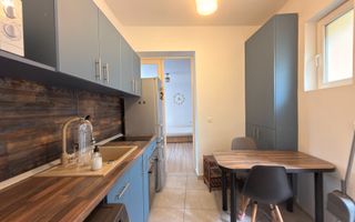 Apartament modern cu 1 camera in Centru, zona Piata Mihai Viteazu! - Poză 4