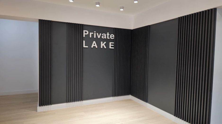 2 camere cu vedere frontala lac – Private Lake Mamaia - posibilitate esalonare - Poză 8