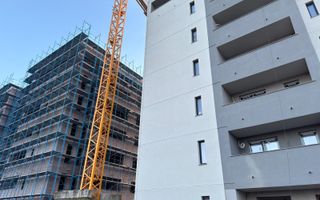 PARK GIROC - 2 Camere 57mp Utili | RATE LA DEZVOLTATOR 7 ANI - Poză 3