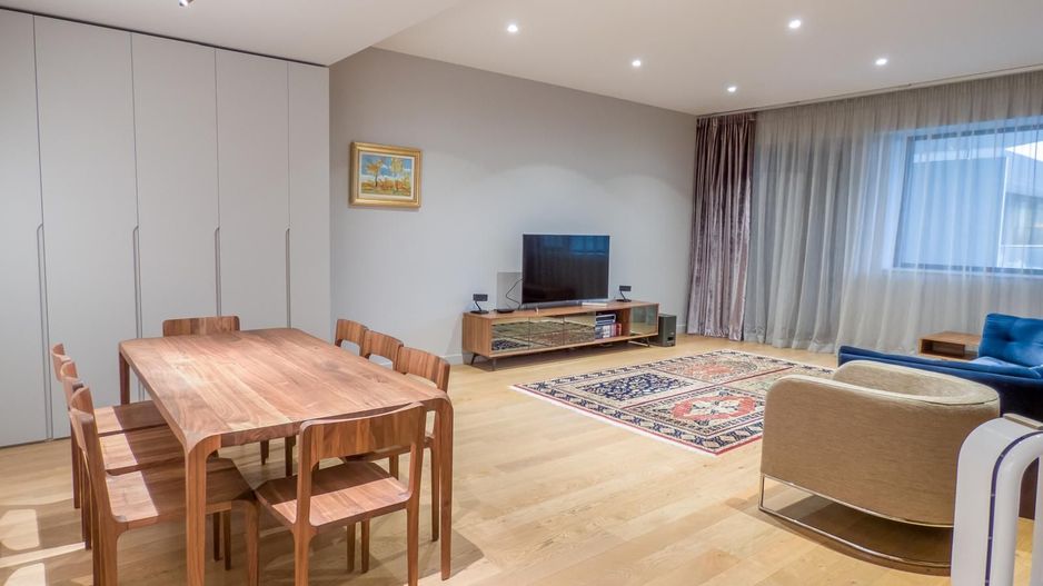 3 CAMERE| HERASTRAU | GAFENCU - Poză 2