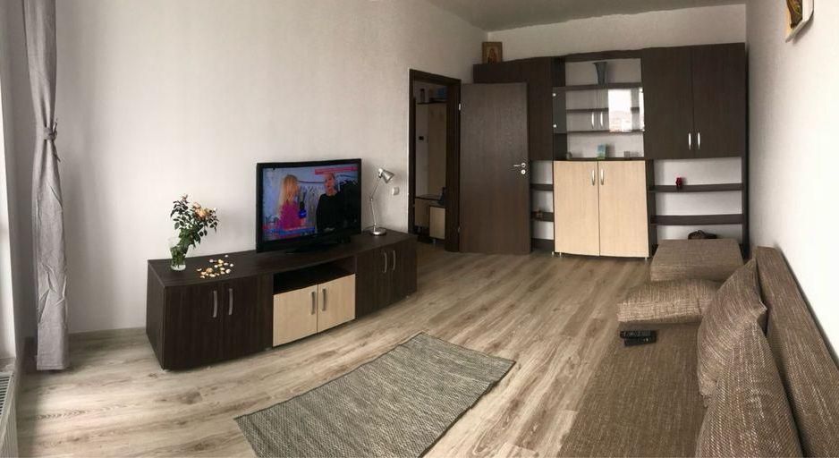 AP. 2 CAMERE- POPESTI-LEORDENI, PET-FRIENDLY, PARCARE INCLUSA, METROU - Poză 1