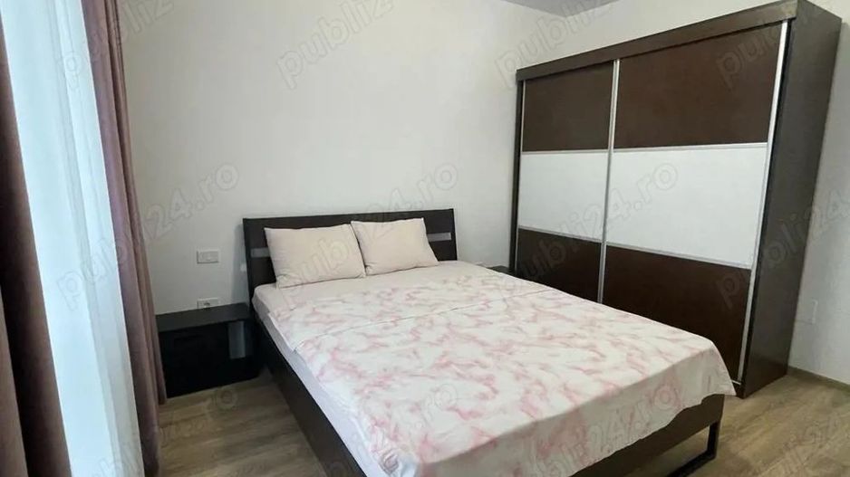 Apartament 2 camere de închiriat Berceni Grand Kristal Residence - Poză 2