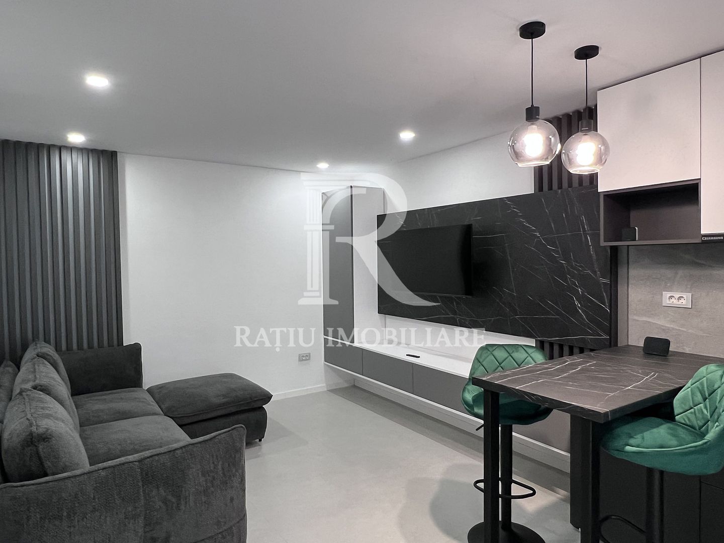 2 camere + spatiu complementar la cheie |  Vasile Alecsandri | Oradea - Poză 15