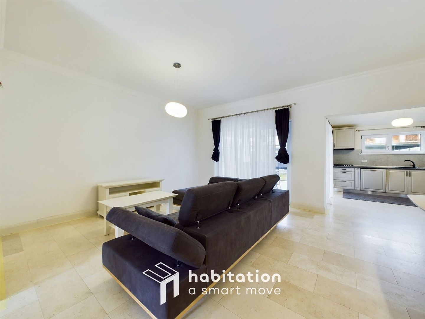 Casă de închiriat – confort și natură in Dumbrăvița - tur virtual - Poză 8