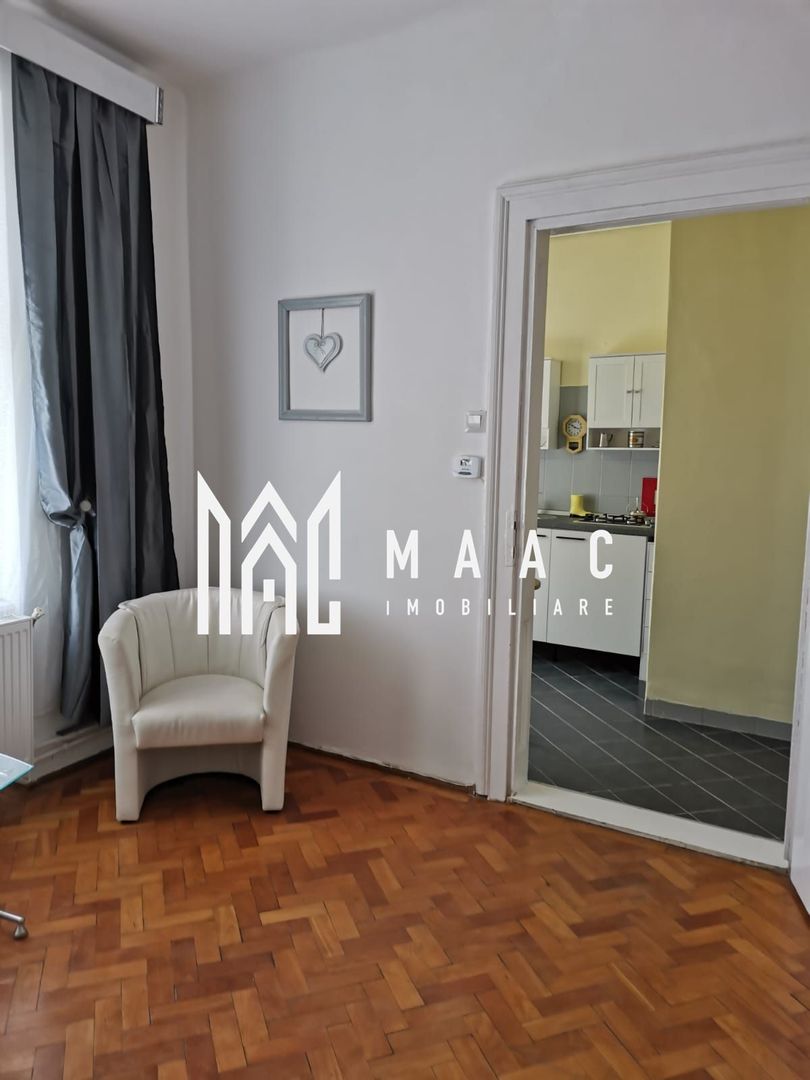 Garsoniera | Etaj 1 | 33 MPU | Central - Poză 4