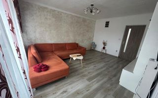 apartament decomandat 5 camere,96 mp utili-Padurea Verde, 2 bai, balcon 12mp - Poză 2