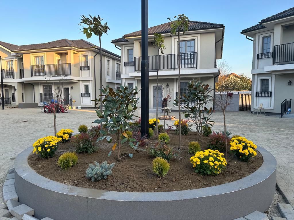 Vila superba in Giroc - Poză 9