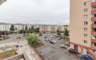 Apartament cu 4 camere, de inchiriat, situat in cartierul Manastur! - Poză 17