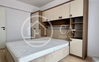 Apartament cu 2 camere de inchiriat in Prima Green, Oradea - Poză 2