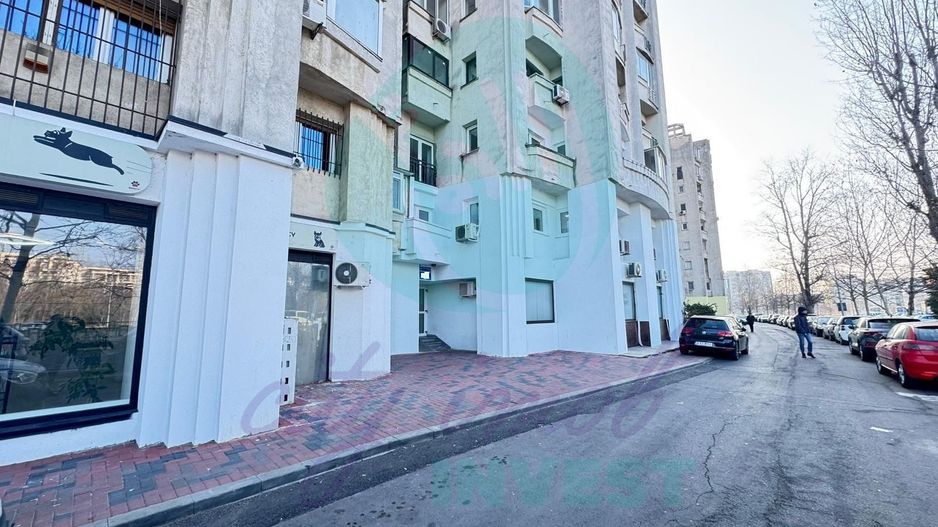 2 camere in noul cartier al Justitiei - Camera de Comert - Poză 11