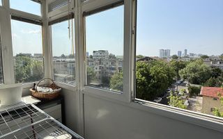 Apartament 3 camere spațios Lacul Tei Zona Nord - renovat complet - Poză 1