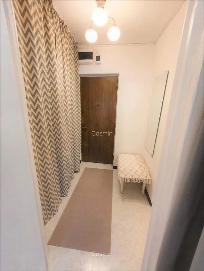 Garsoniera- Banu Manta, Kiseleff - Poză 6