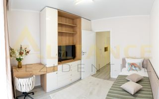 Metrou Berceni la 7 minute 3 camere bloc nou - Poză 8