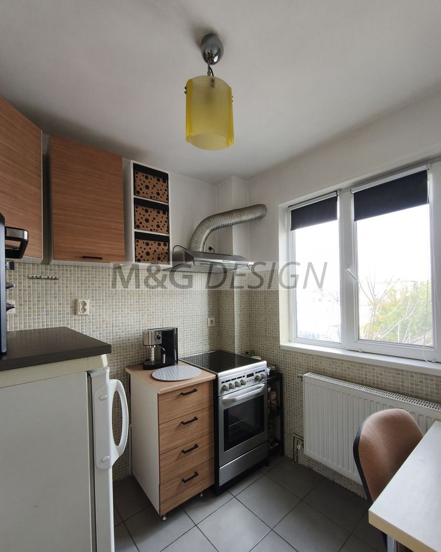 Apartament 2 camere  Complexul studentesc - Poză 6