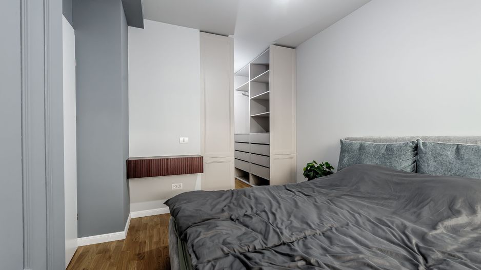 Apartament nou în Timișoara – Investiție premium cu randament ridicat - Poză 3