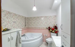 Chitila - Bucurestii Noi, str. Dunei nr. 10, ap. 3 camere la curte - Poză 14