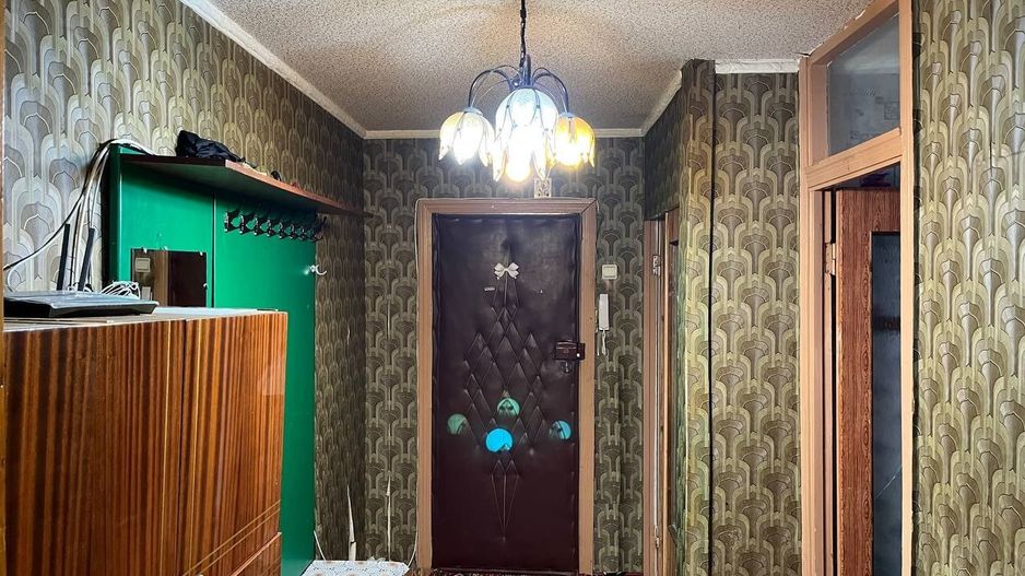 Apartament cu 3 camere, Ciocana - Poză 5