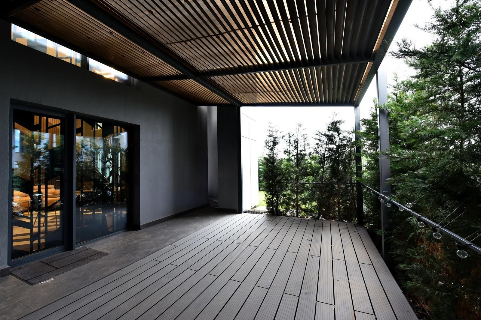 Blue Velvet in Cloud 9 | Groundfloor Duplex That Redefines Luxury - Poză 16