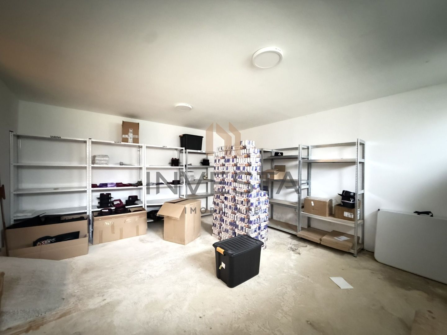 Casa cu destinatie nerezidentiala de inchiriat | zona Centrala - Poză 19