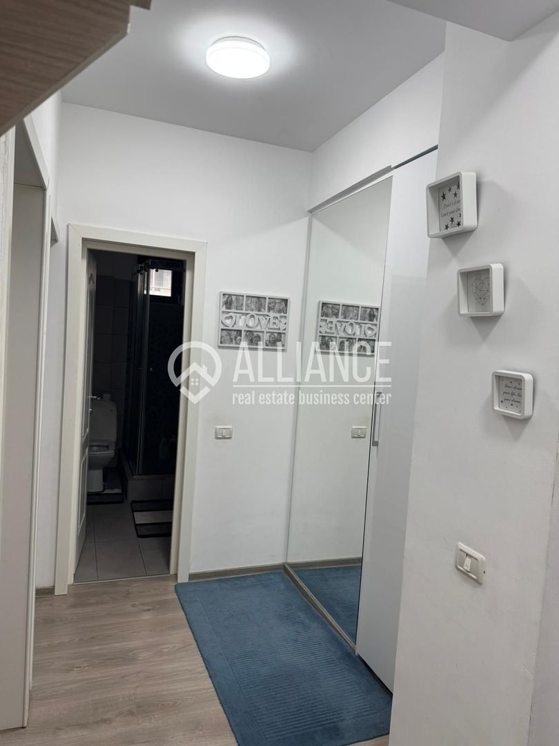 Lux și Confort Mamaia-Scandinavia( cod12 )Apartament 2 Camere,  Mamaia - Poză 1