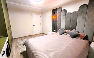 3 camere | 90 mp + curte 45 mp | Mobilat si Utilat Premium | Top - Poză 11