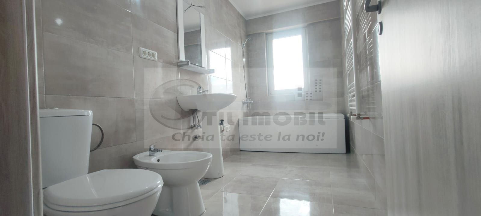 AP 2 CAM BUCIUM 70 mp INTABULAT LIDL BLOC NOU DECOMANDAT - Poză 13