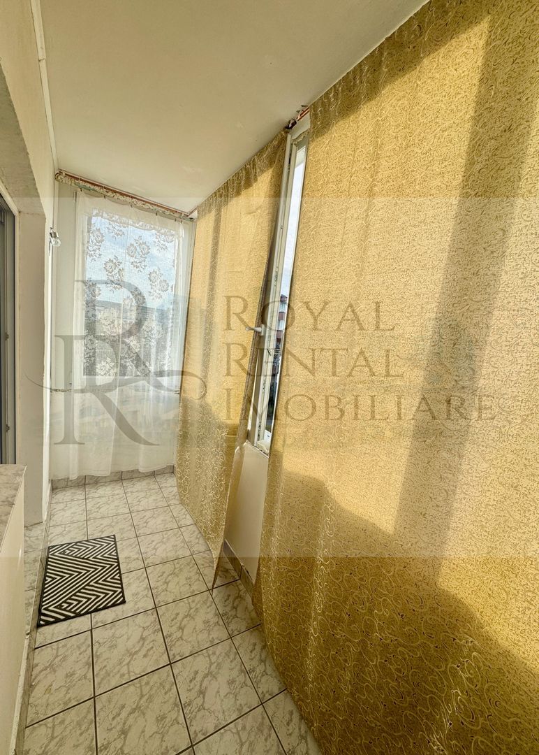 Apartament 3 camere de închiriat – Mărăști, lângă Iulius Mall și FSEGA - Poză 8