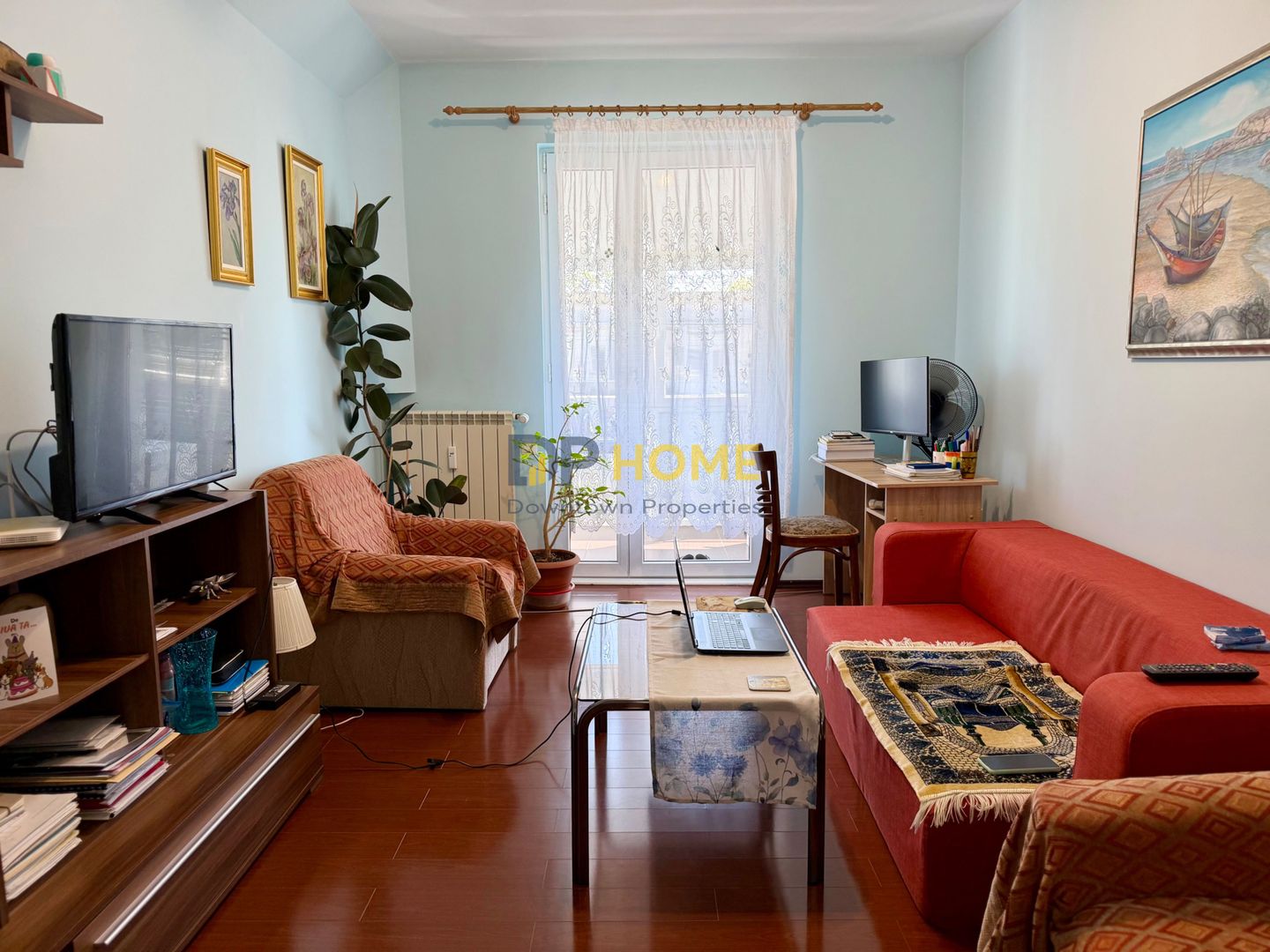 Apartament 2 camere | Floreasca – Strada Glinka - Poză 1
